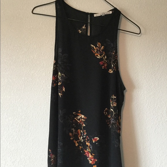 Buckle brand black top - Picture 2 of 5